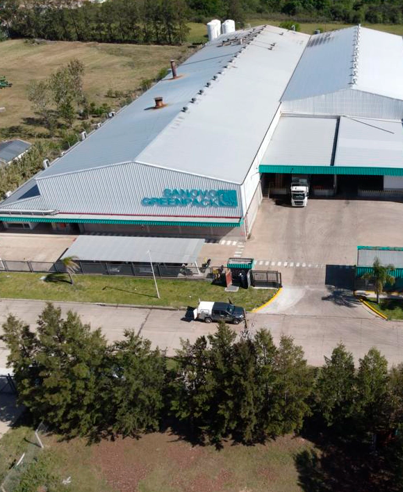Nuestros Productos Sanovo Greenpack